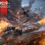 Game Review War Thunder