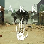 Rakka a short movie