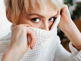 Be honest with ourselves and in our blogs