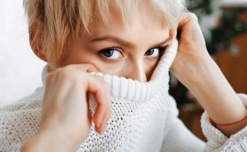Be honest with ourselves and in our blogs