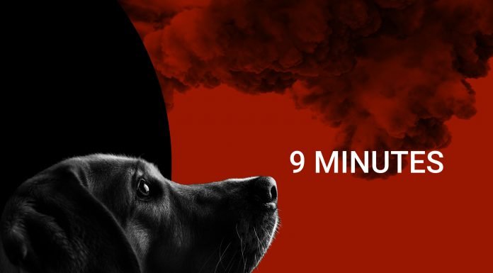 9 Minutes Shocking Experience