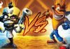 Crash Bandicoot Wrath Cortex Game Rap