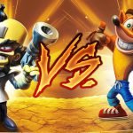 Crash Bandicoot Wrath Cortex Game Rap