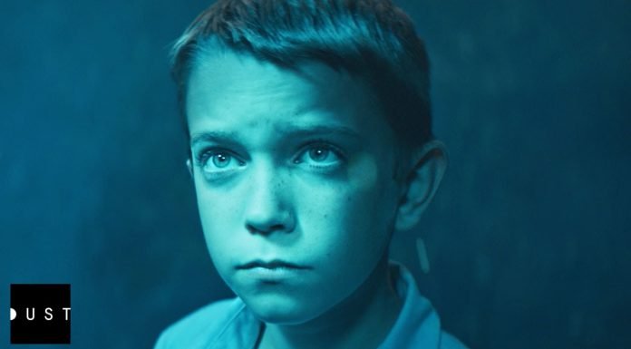 Embers & Dust By DUST Embers & Dust review