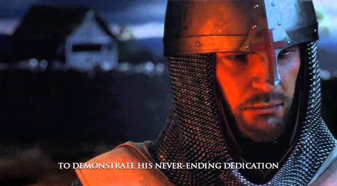 Dan Bull raps Civilization epic rap