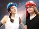 CERN Boyinaband Universe rap made by Dave Lens feat. ViHart