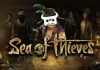 Sea Thieves Game rap music video