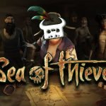 Sea Thieves Game rap music video