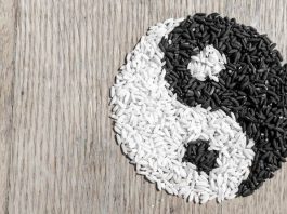 Good Health Tips from Ancient Chinese! Daily good health tips that can easily be used in your busy day