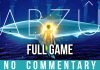 Scuba Dive ABZU Game Review
