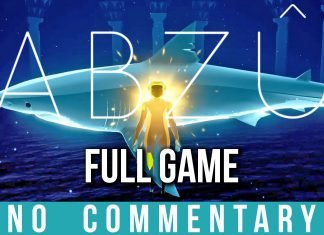 Scuba Dive ABZU Game Review