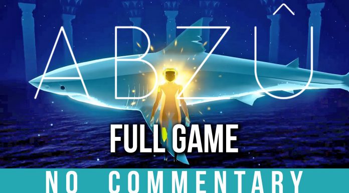 Scuba Dive ABZU Game Review