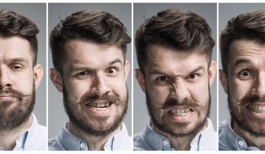 Troll your beard no matter what form it has.